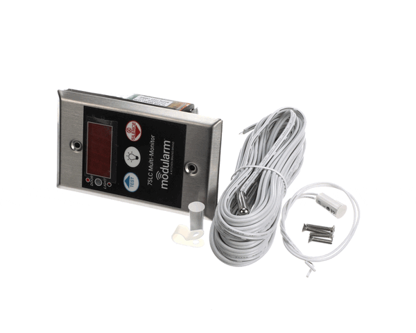 Kolpak 500000462 Alarm - Modularm 75Lc 25Ft Lea (KLP500000462) Each