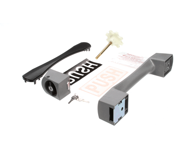 Kolpak 500000557 Handle - Kason 28 2Nd Gen Lock (KLP500000557) Each