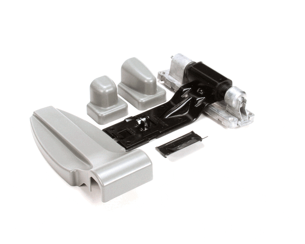 Kolpak 500000565 Hinge - Kason 1345 Lh W/ Gray (KLP500000565) Each