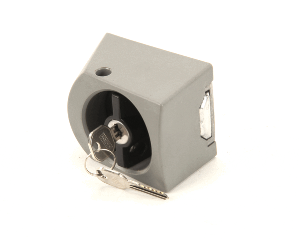 Kolpak 500000590 Lock Assembly Kason 28 With Thicke (KLP500000590) Each