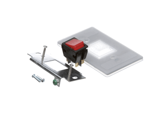 Kolpak 500000610 Switch - 1 Or 3-Way Press W/In (KLP500000610) Each
