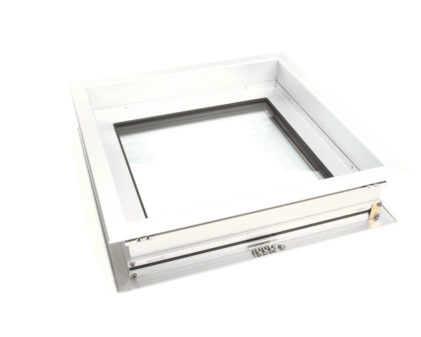 Kolpak 500002211 Viewport - 14X14 Freezer Heate (KLP500002211) Each