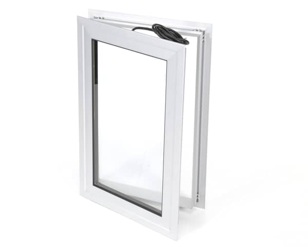 Kolpak 500002213 Viewport - 14X24 Freezer Heate (KLP500002213) Each