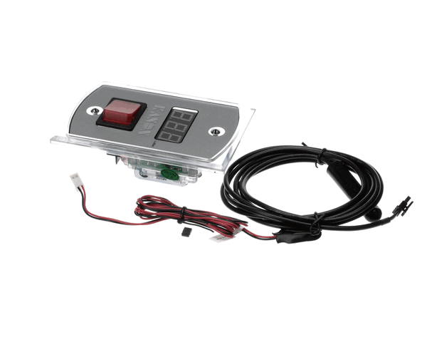 Kolpak 500002391 Switch Thermometer Combo (KLP500002391) Each