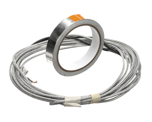 Kolpak 500002493 Heater Wire Service/Install Ki (KLP500002493) Each