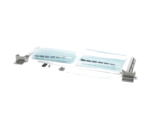 Kolpak 500002725 Whole Clear Vu Assy (KLP500002725) Each