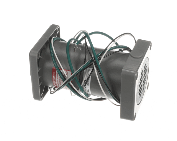 Kolpak 500002806 Vent,1825Le Heated 4In To 6In Thick 120V (KLP500002806) Each
