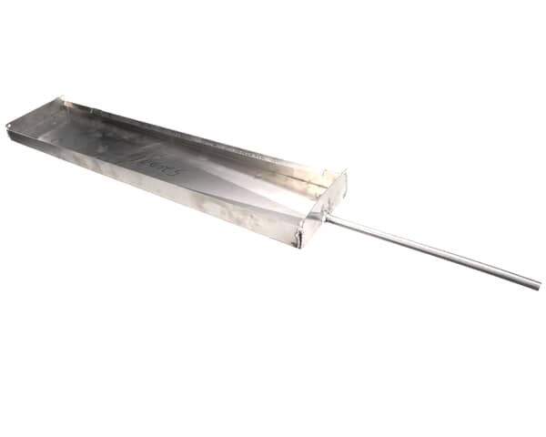 Kolpak 520071 Evp Drain Pan 9.295X27.545 (KLP520071) Each