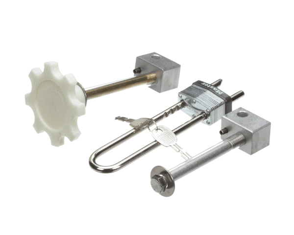 Kolpak 528272565 Mac Lock Free Kit (KLP528272565) Each