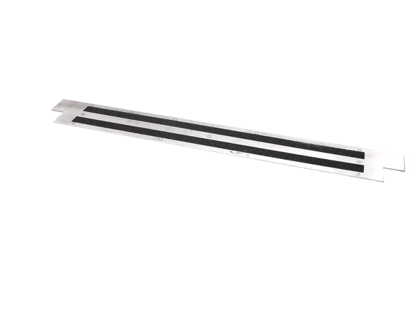Kolpak 530122565M Mtl 33.218X 4.000 Thold (30Dp) (KLP530122565M) Each