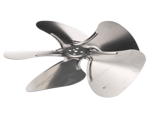 Kolpak 550000437 Evaporator Fan Blade (Sase) - Carrie (KLP550000437) Each
