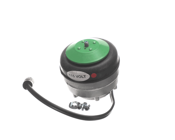 Kolpak 550000464 Evaporator Fan Motor (Amc) Air Defro (KLP550000464) Each