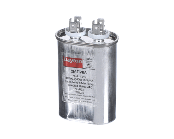 Kolpak 550003548 Capacitor Motor - Dayton - 2Md (KLP550003548) Each