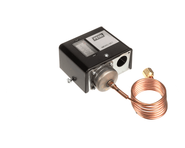 Kolpak 550003572 Control - Low Pressure Johnson Control M (KLP550003572) Each