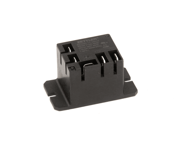 Kolpak 550003755 Relay - Zettler Az2280-1C-240A (KLP550003755) Each