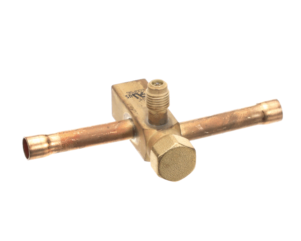 Kolpak 550004331 Base Valve Back Port Btm Mount (KLP550004331) Each