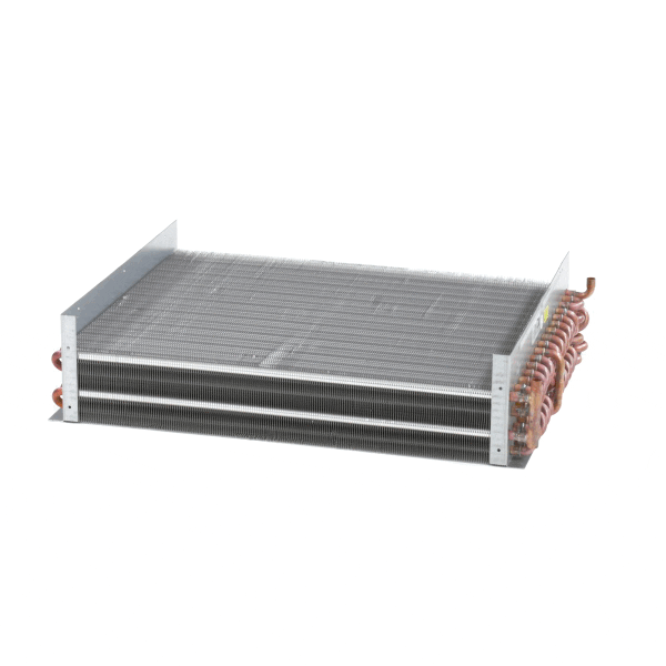 Kolpak 550004680 Condenser Coil 16X20 4 Row (KLP550004680) Each
