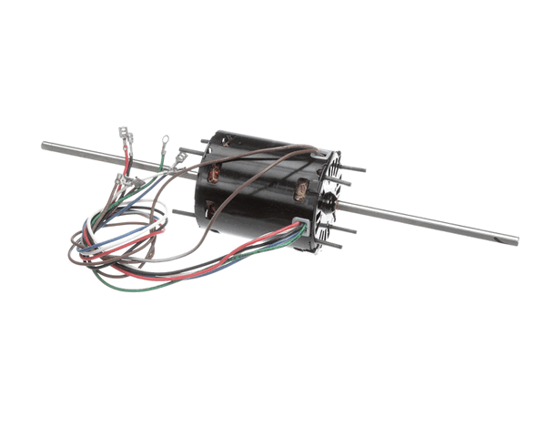 Kolpak 550005307 Motor Dual Shaft 115V 1.32 A 1 (KLP550005307) Each