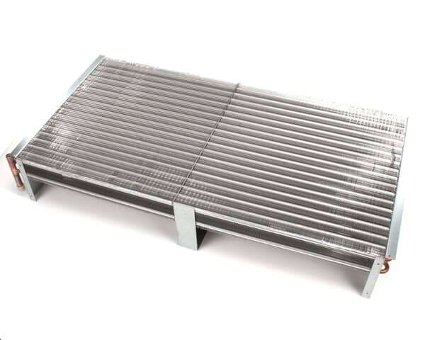 Kolpak 550005372 Condenser Coil 18X34 3 Row (KLP550005372) Each