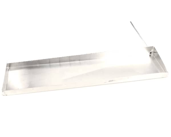 Kolpak 550005528 Pan Weld Asm - 1 Fan Evap Drai (KLP550005528) Each