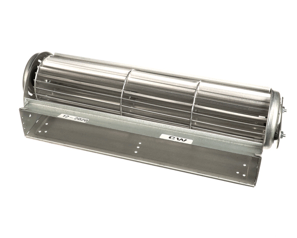 Kolpak 550005539 Blower Asm Dbltgh65X300-5/16W3 (KLP550005539) Each
