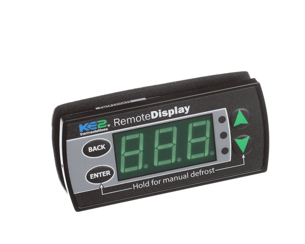 Kolpak 550005854 Display - Ke2 Evap Oem Basic W/ 18" Cabl (KLP550005854) Each