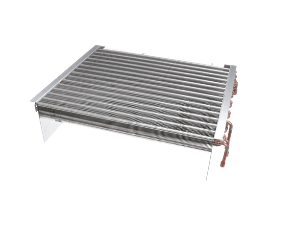 Kolpak 550006143 Condenser Coil 3 Row 15H X 17W (KLP550006143) Each