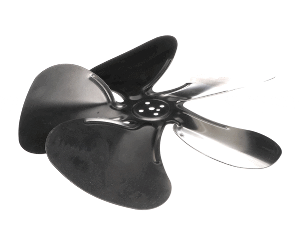Kolpak 550006548 Fan Blade 12" Adee1205-24 Revco (KLP550006548) Each