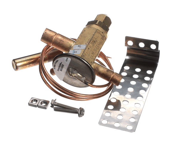 Kolpak 550006716 Exp Valve Aae 1 Ba 30 3/8 X 1/ (KLP550006716) Each
