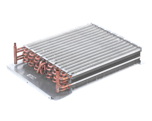Kolpak 550006924 Evaporator Coil 4 Row 16 X 18 (KLP550006924) Each