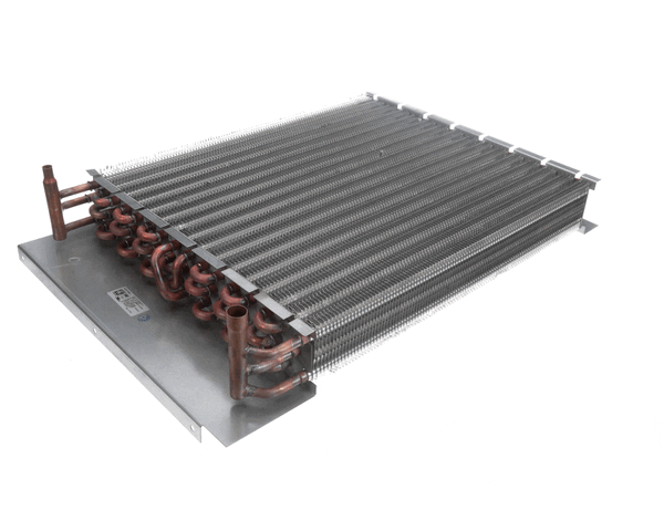 Kolpak 550006925 Evap Coil 3 Row 16 X 18 (KLP550006925) Each