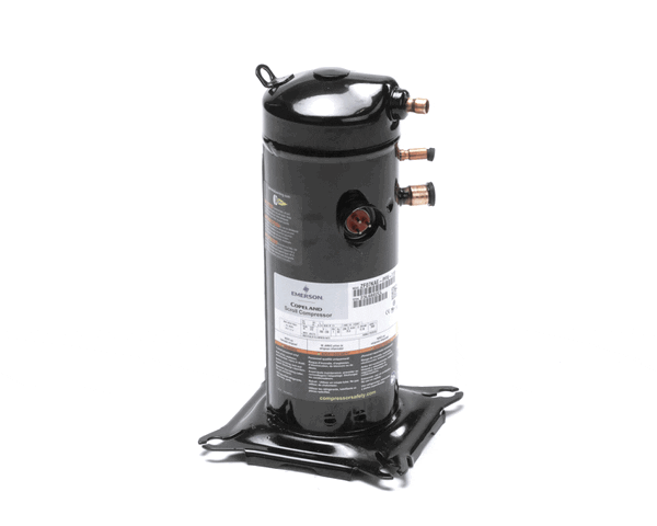 Kolpak 550007023 Compressor Scroll Zf07Kae-Pfv- (KLP550007023) Each