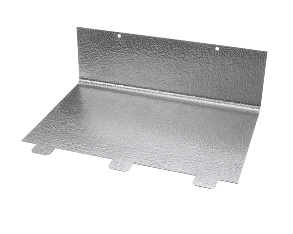 Kolpak 550007336 End Cover Door 08528319 (Am, E (KLP550007336) Each