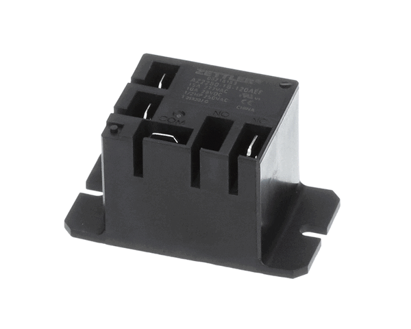 Kolpak 550007337 Dual Speed Motor Relay 120V 08 (KLP550007337) Each