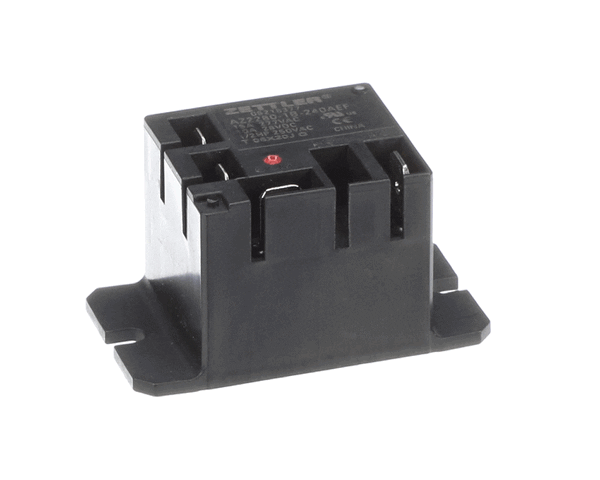 Kolpak 550007338 Dual Speed Motor Relay 240V 08 (KLP550007338) Each
