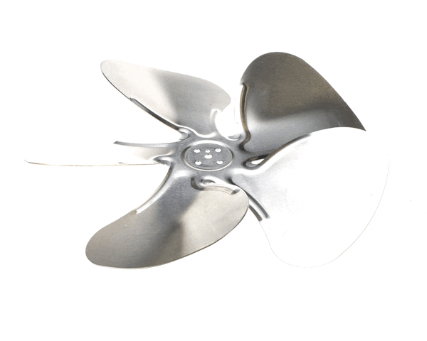 Kolpak 550007348 Fan Blade, 12 Diam, 24 Pitch, (KLP550007348) Each
