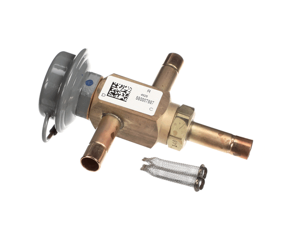 Kolpak 550007987 Valve Head Pressure Control Lac-4-148 3/ (KLP550007987) Each