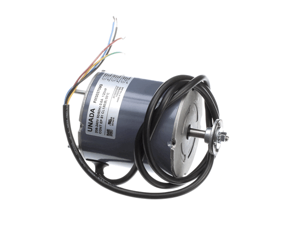 Kolpak 550008035 Motor, Fm303709G 230V 50/60Hz 1550/750 C (KLP550008035) Each