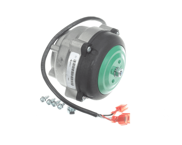 Kolpak 550008181 Evap Fan Motor (Air Def) Htpg Item# 0821 (KLP550008181) Each