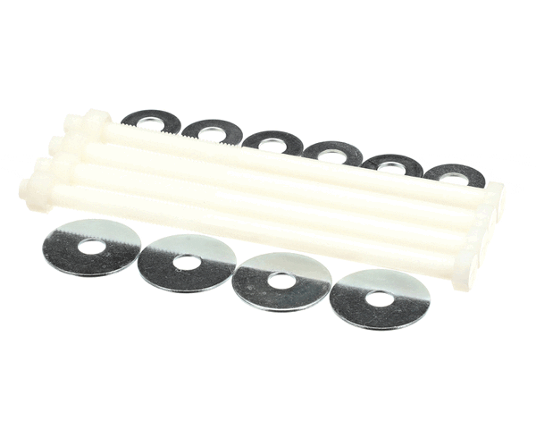 Kolpak 555686 Mounting Kit Subassembly - Small P (KLP555686) Each