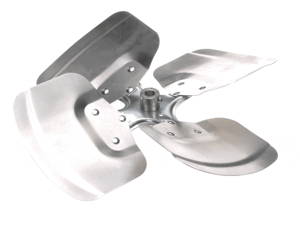 Kolpak 8443 Fan Blade T1404-230 6-732301 (KLP8443) Each