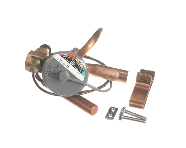 Kolpak 8446A Expansion Valve Aae1/4Sw35-Gt-5797-4 (KLP8446A) Each