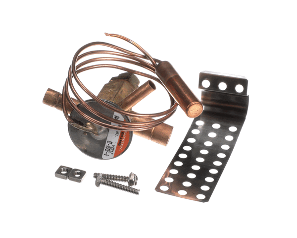 Kolpak 8449A Expansion Valve Aae1Sw35-Gt-5797-6 (KLP8449A) Each