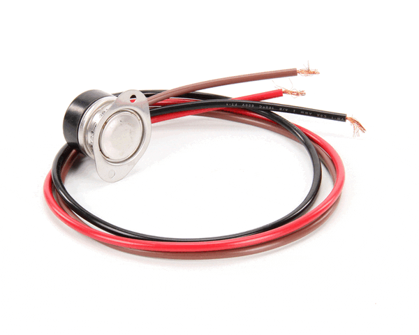 Kolpak 8461 3 Wire Df Therm/Fan Dly W/Lead (KLP8461) Each