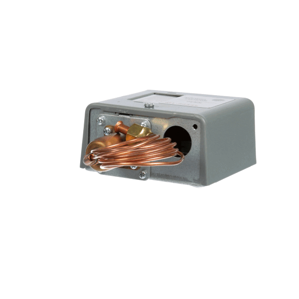 Kolpak 958 Fan Cycle Control P70Aa-118 W/ Br (KLP958) Each