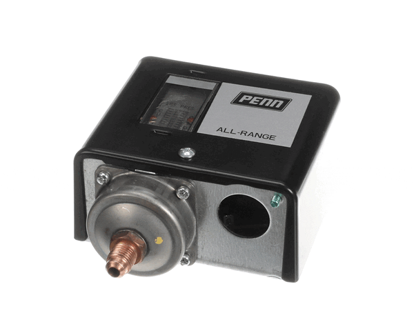 Kramer 204464088 Post Dfrost Term Pressure Control (KMR204464088) Each
