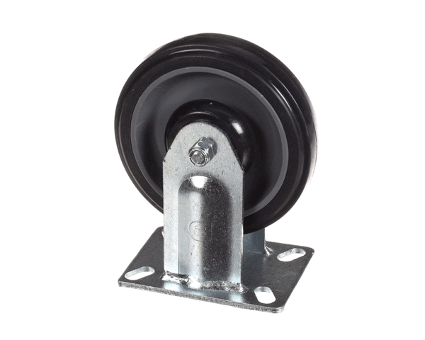 Kelmax 4K0279 Rigid 5" Caster (KMX4K0279) Each