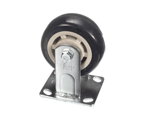 Kelmax 4K0288 Rigid Caster (KMX4K0288) Each