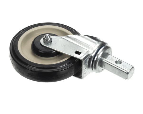 Kelmax 4K0307 Caster W/ Square Stem (KMX4K0307) Each