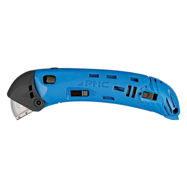 GSC3™ Auto-Locking Safety Hood Utility Cutter (KN107) Case Of 12